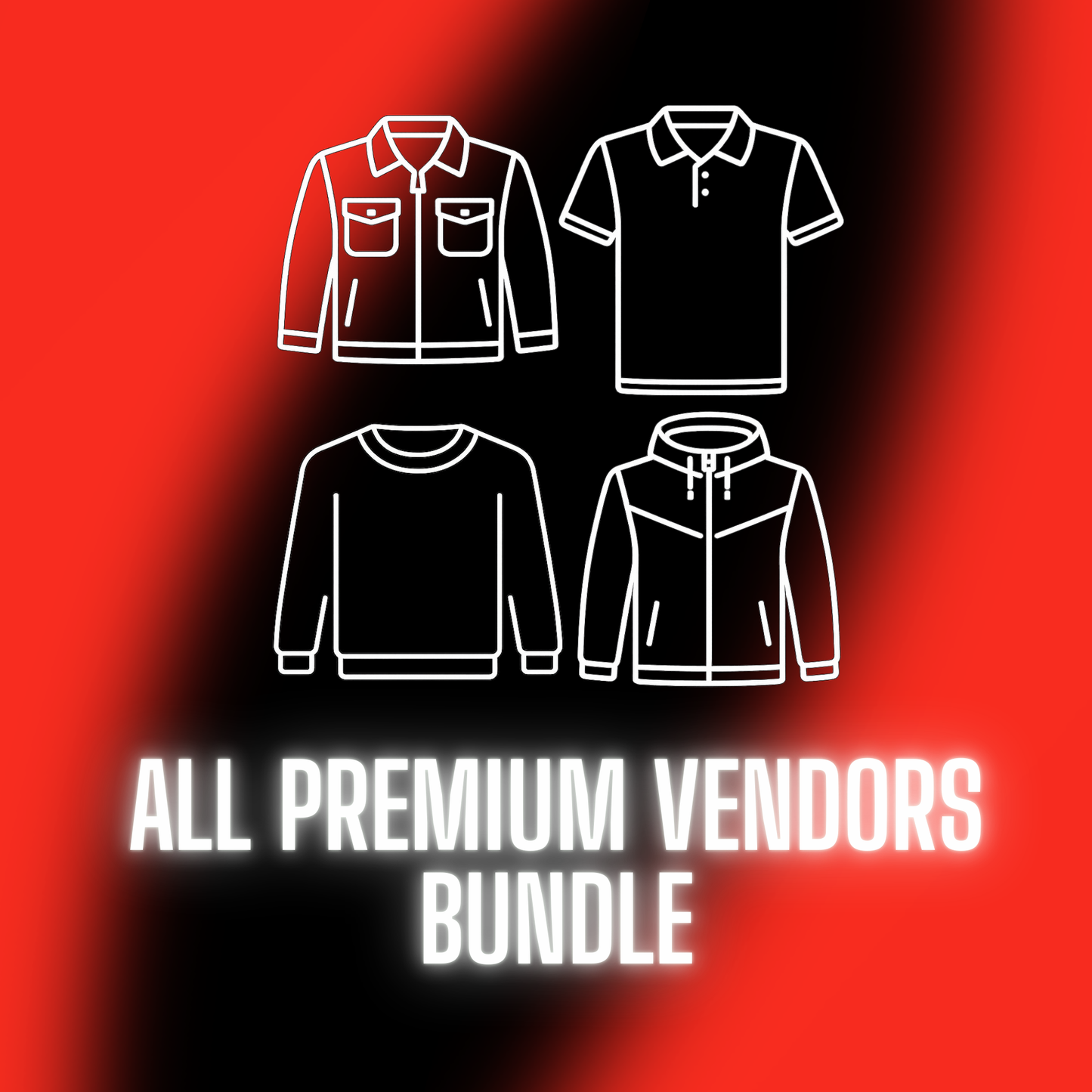 Premium Vendors