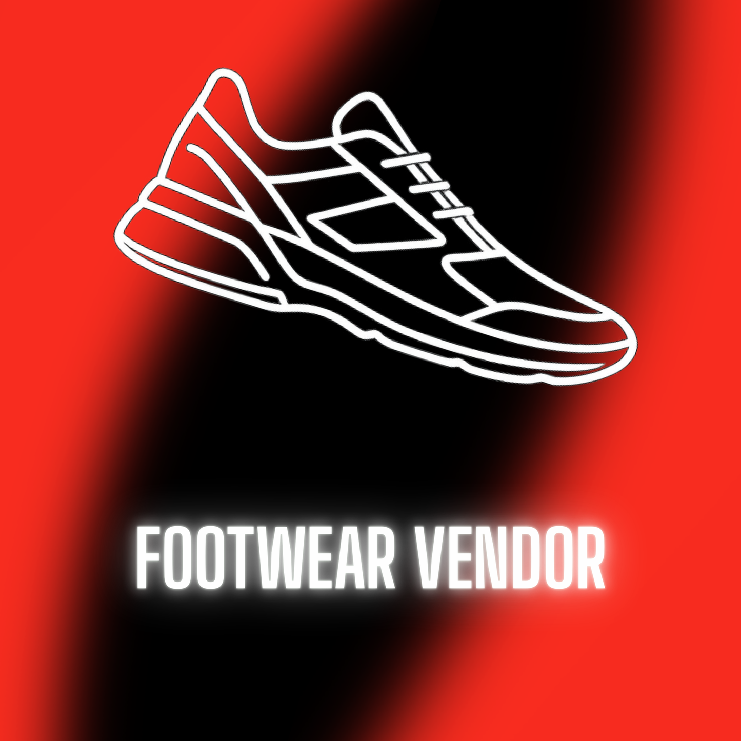 Footwear Vendor