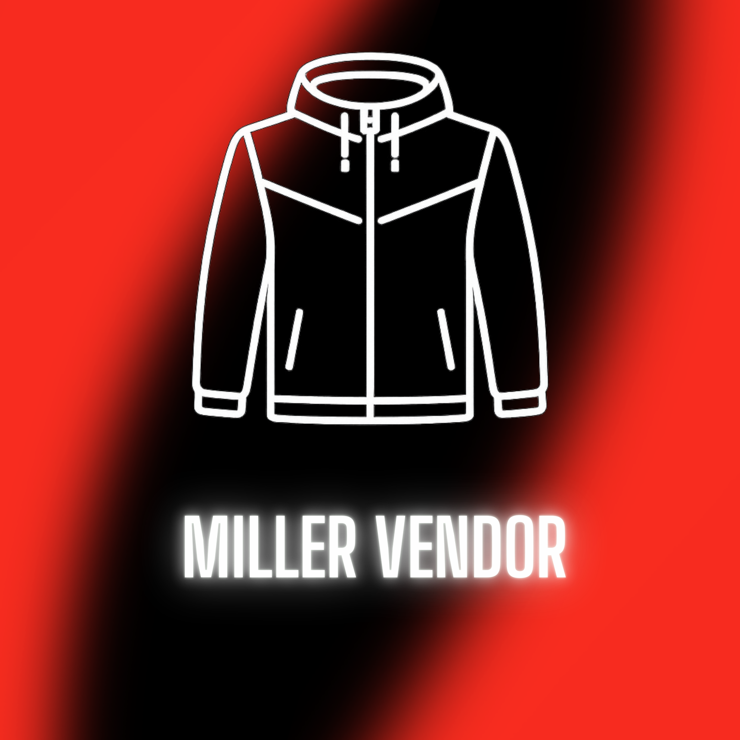 Miller Vendor
