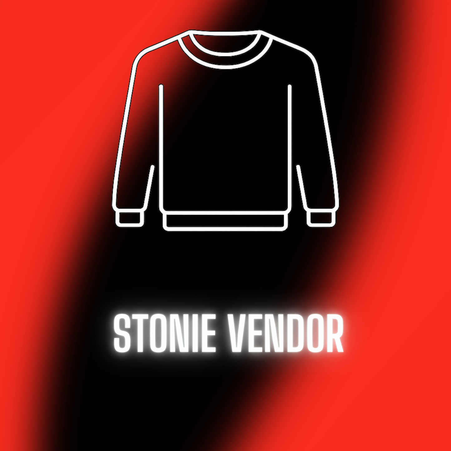 Stonie Vendor