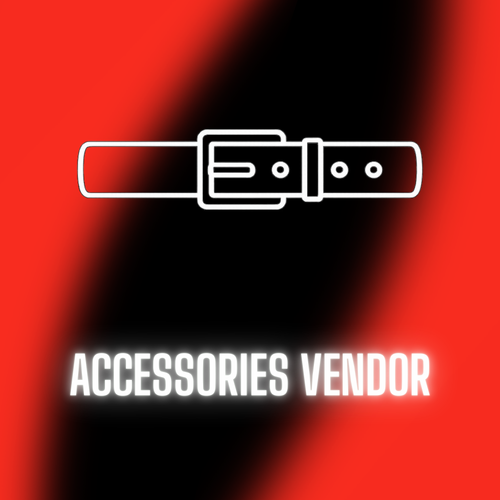 Accessories Vendor