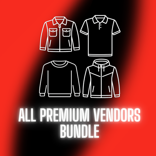 Premium Vendors