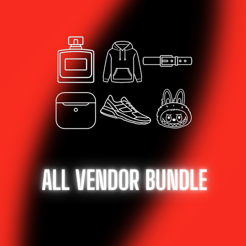 All Vendor Bundle