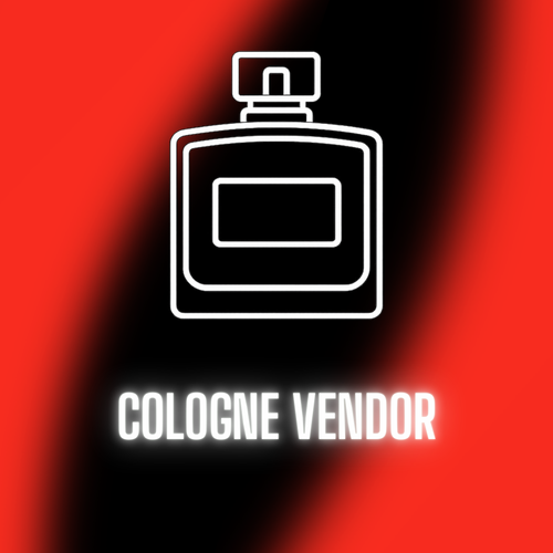 Cologne Vendor