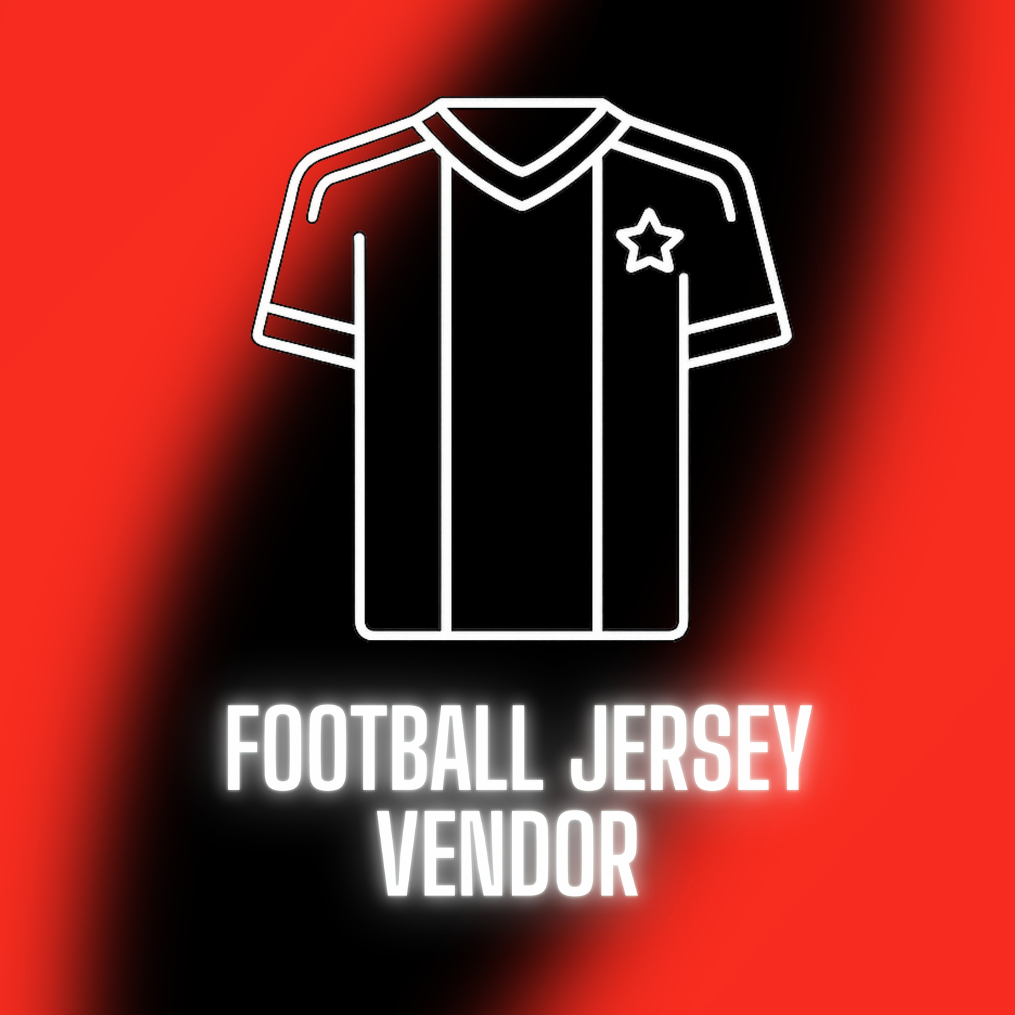 Jersey Vendor