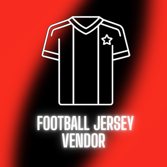 Jersey Vendor
