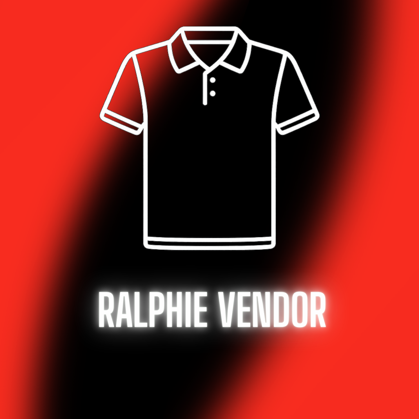 Ralphie Vendor