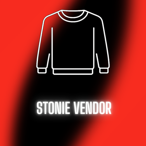 Stonie Vendor
